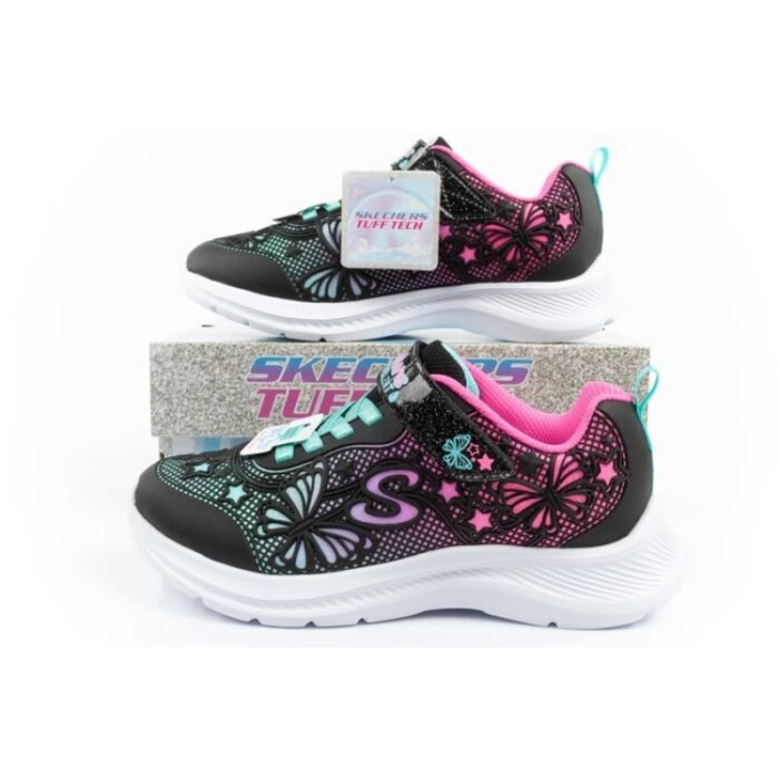 Skechers Jumpsters Glitter Çocuk