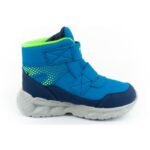 Skechers led Jr 401507N/NVLM