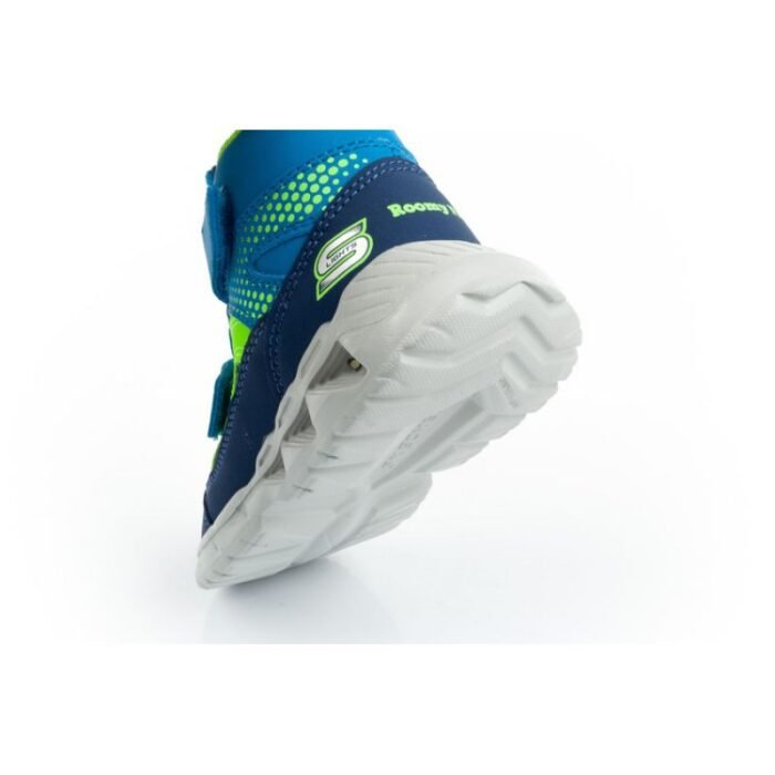Skechers led Jr 401507N/NVLM