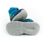 Skechers led Jr 401507N/NVLM
