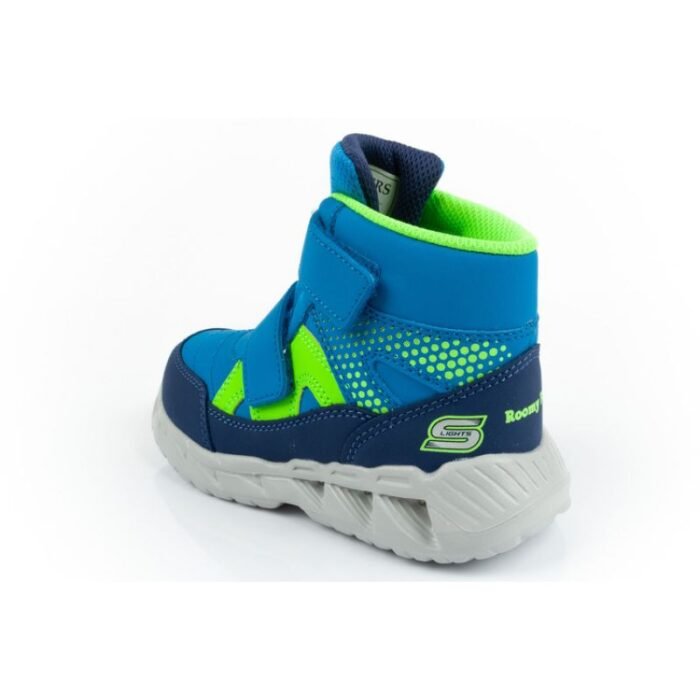 Skechers led Jr 401507N/NVLM