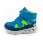 Skechers led Jr 401507N/NVLM