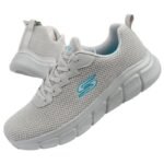 Skechers M 118106/LTGY Ayakkabı