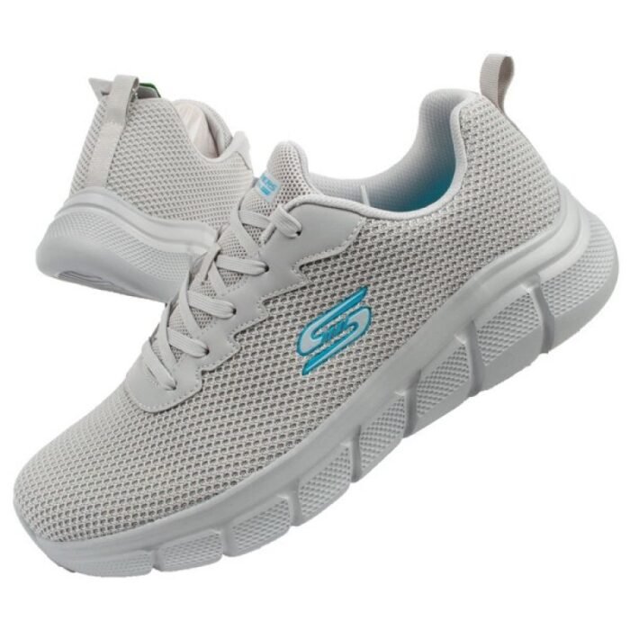 Skechers M 118106/LTGY Ayakkabı