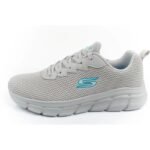 Skechers M 118106/LTGY Ayakkabı