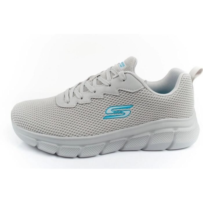 Skechers M 118106/LTGY Ayakkabı