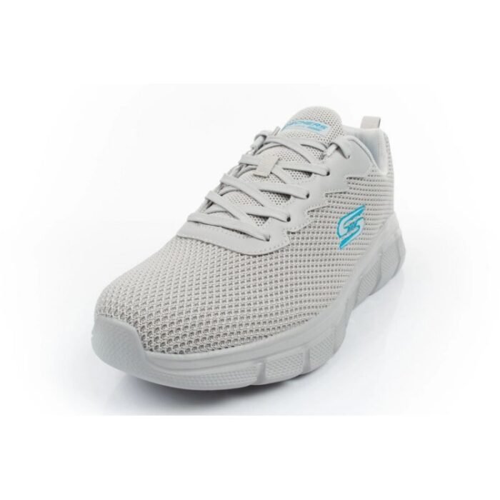 Skechers M 118106/LTGY Ayakkabı