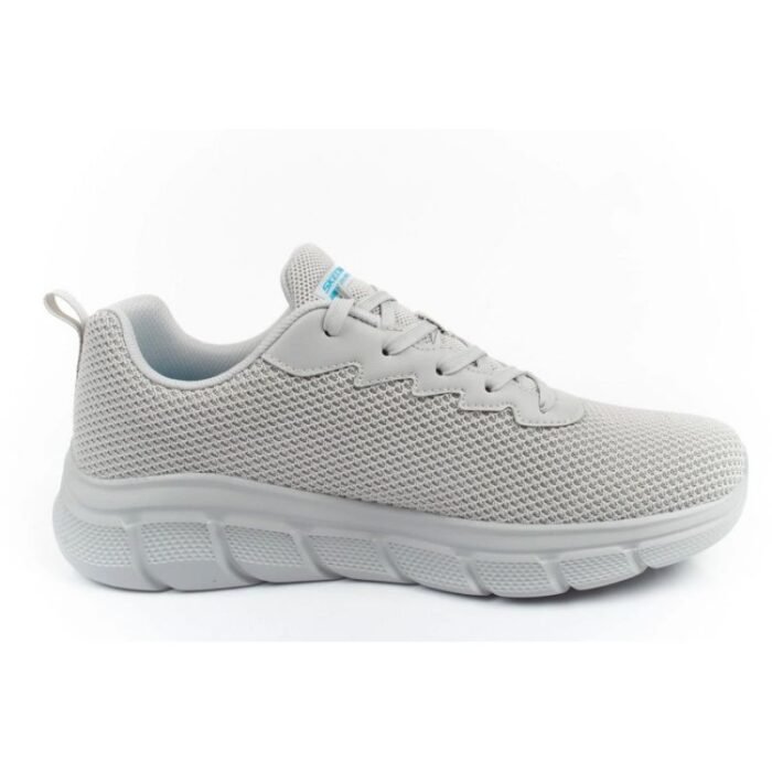 Skechers M 118106/LTGY Ayakkabı