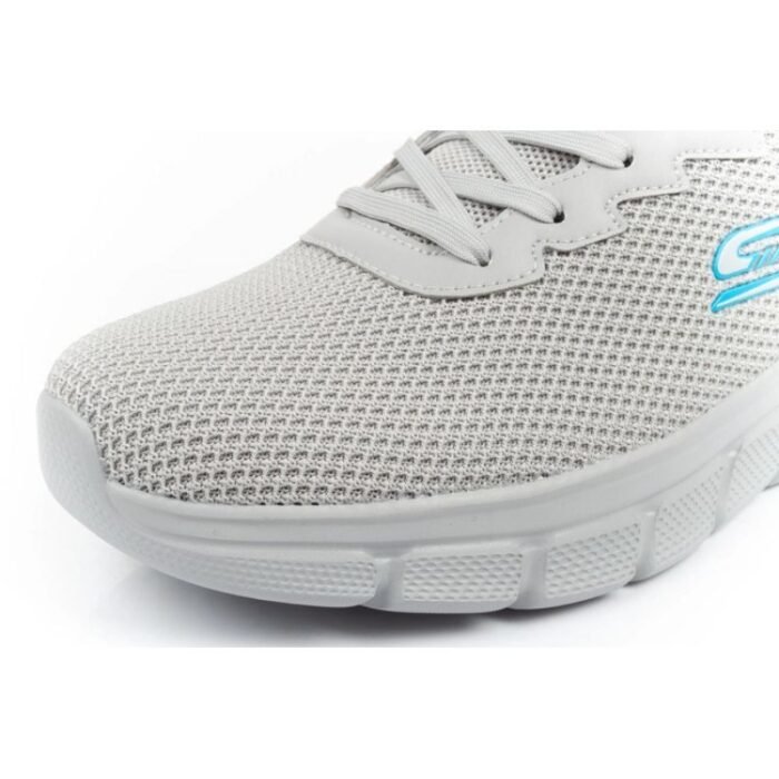 Skechers M 118106/LTGY Ayakkabı