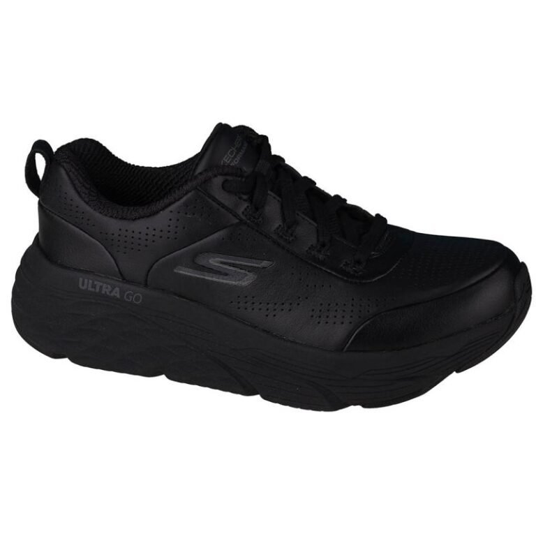 Skechers Max Cushioning Elite