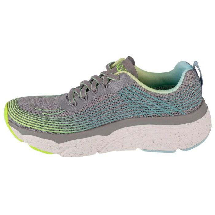Skechers Max Cushioning Elite