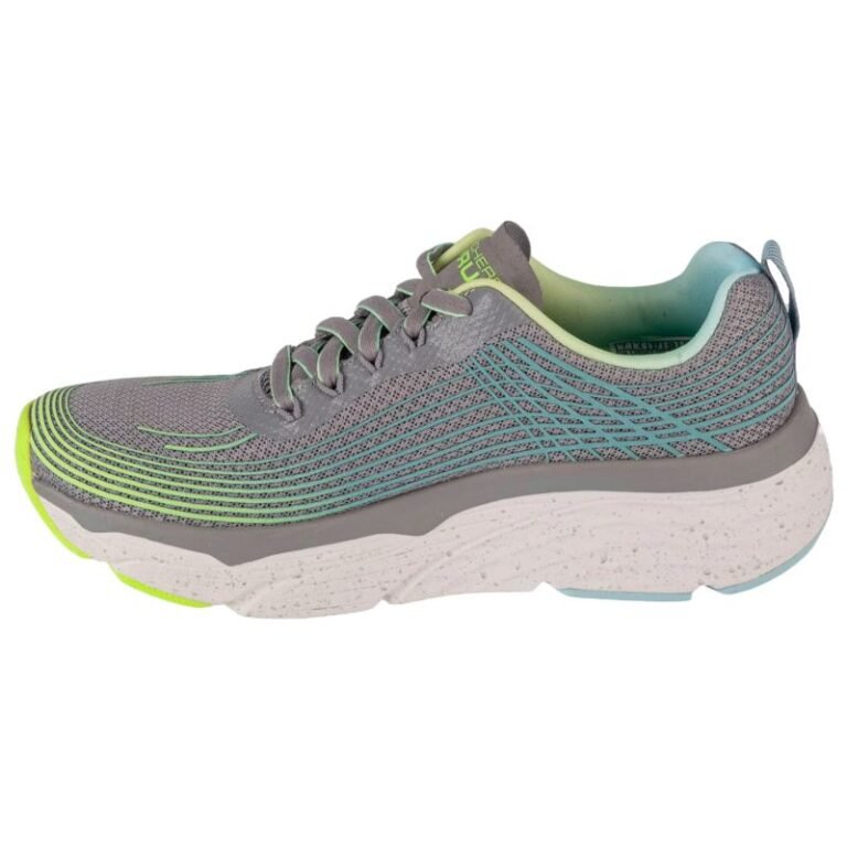 Skechers Max Cushioning Elite