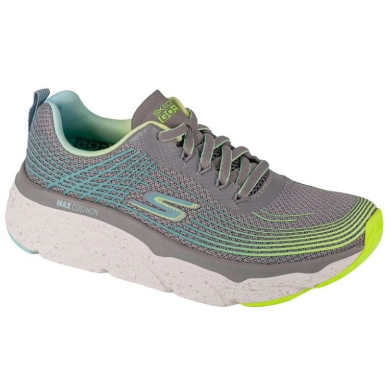 Skechers Max Cushioning Elite