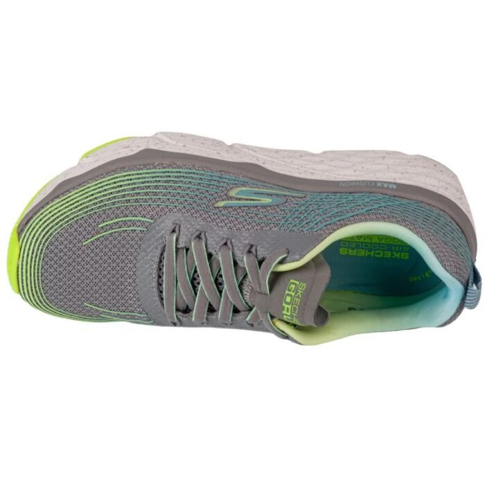 Skechers Max Cushioning Elite