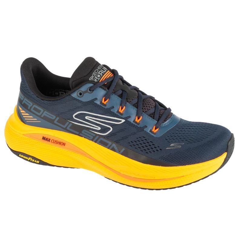 Skechers Max Cushioning Propulsion