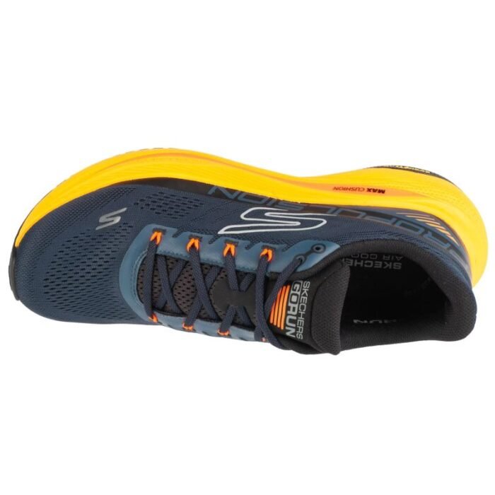 Skechers Max Cushioning Propulsion