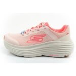 Skechers Max Cushioning Kadın