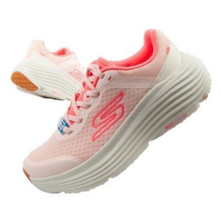 Skechers Max Cushioning Kadın