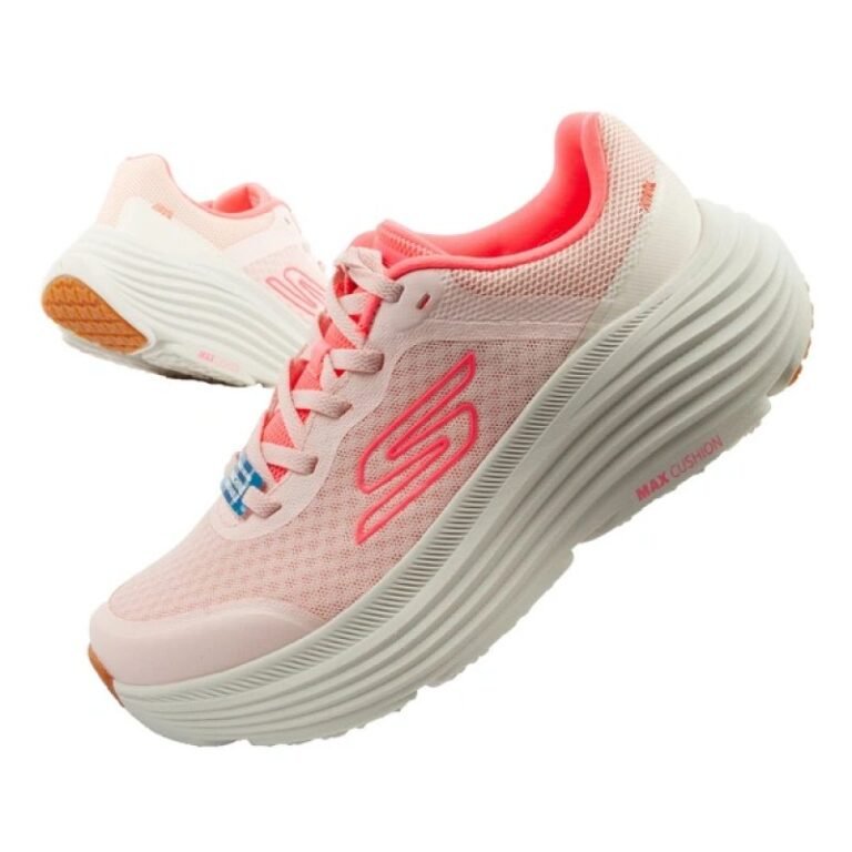 Skechers Max Cushioning Kadın