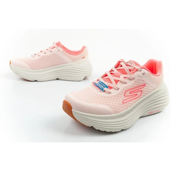 Skechers Max Cushioning Kadın
