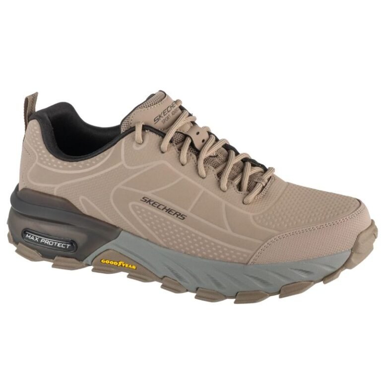 Skechers Max Protect -