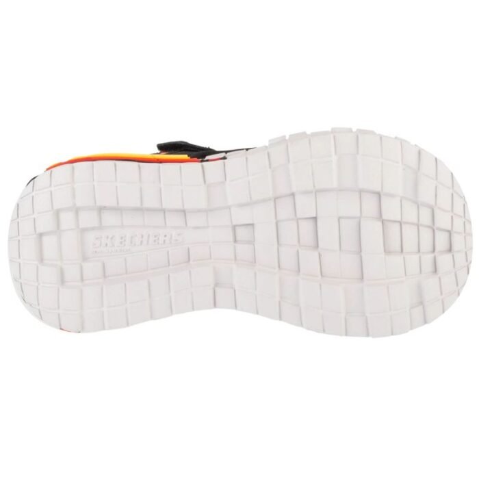 Skechers Mega-Splash 4K 402161L-BKRD Siyah 28 - Görsel 4