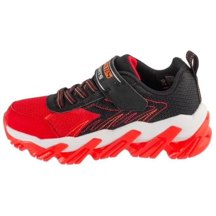 Skechers Mega-Surge 2.0 400165L-RDBK