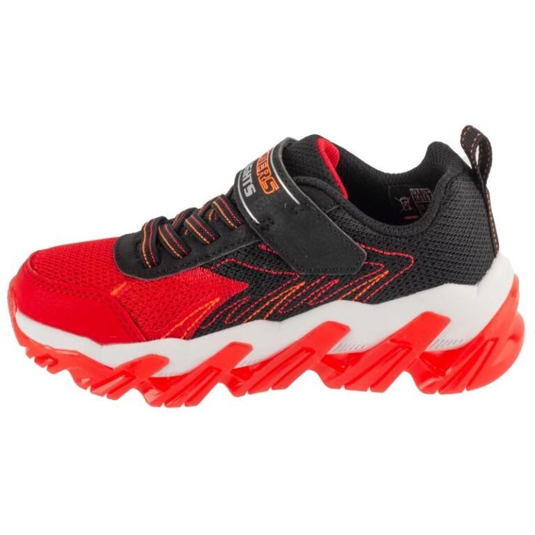 Skechers Mega-Surge 2.0 400165L-RDBK