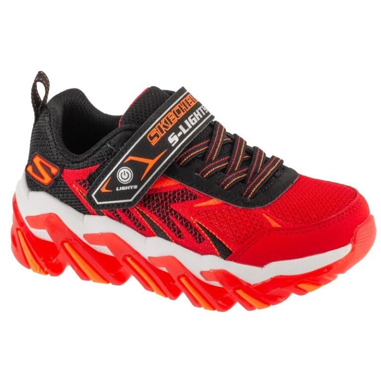 Skechers Mega-Surge 2.0 400165L-RDBK