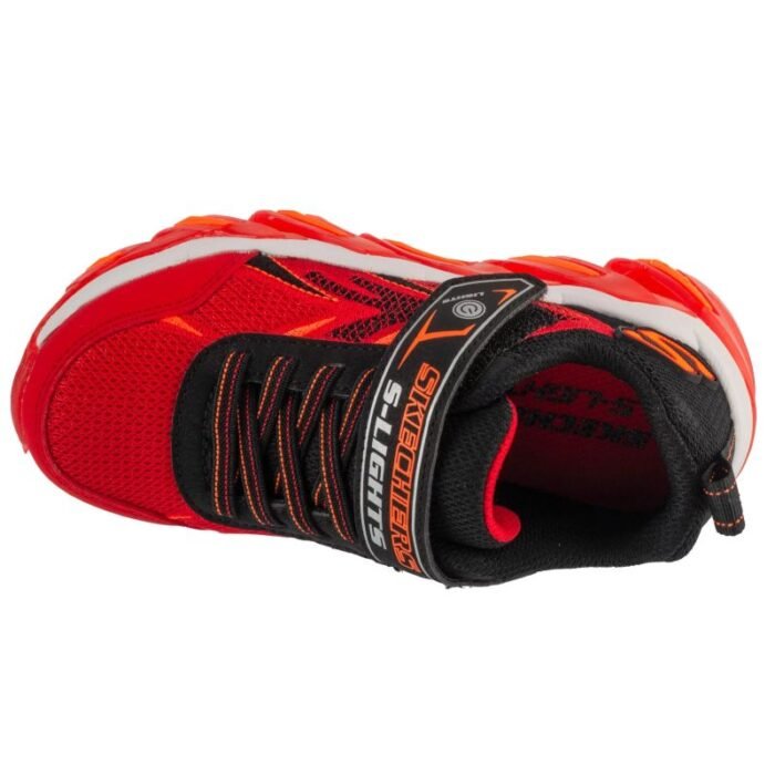 Skechers Mega-Surge 2.0 400165L-RDBK