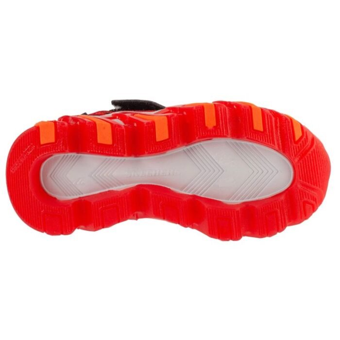 Skechers Mega-Surge 2.0 400165L-RDBK