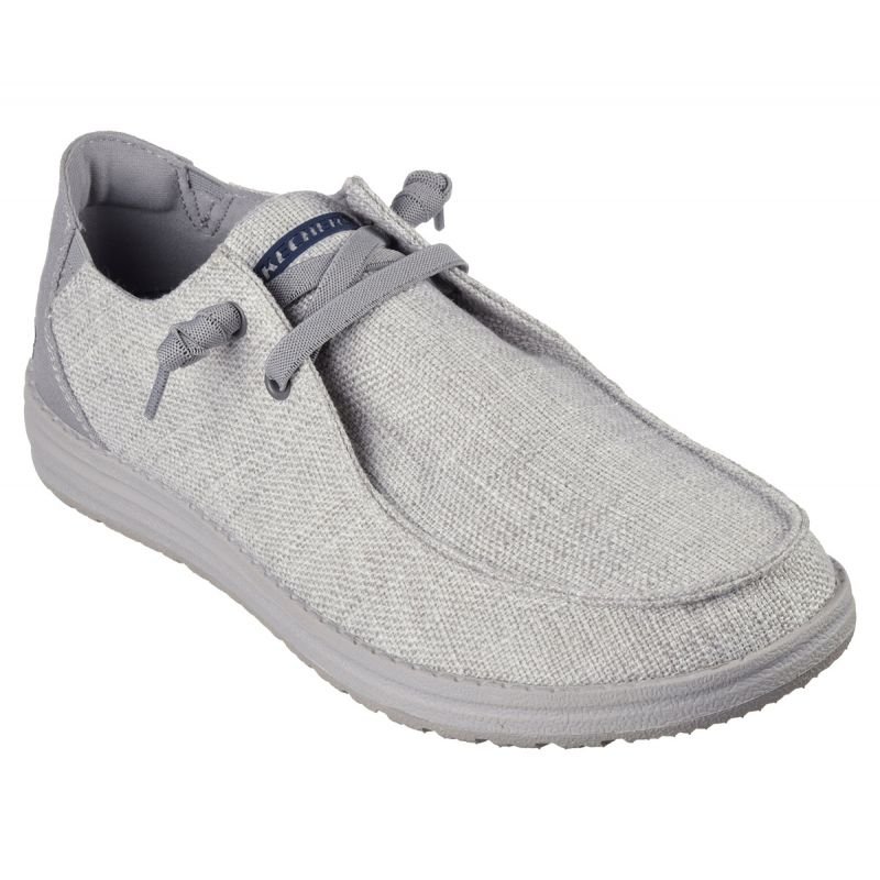 tryoshop-skechers-melson-nela-m-210726-gry-shoes-1576441 Skechers Melson Nela M