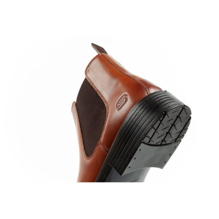 Skechers Erkek Ayakkabı Chelsea