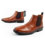 Skechers Erkek Ayakkabı Chelsea