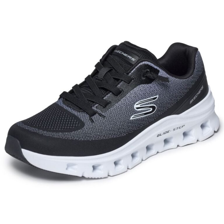 Skechers Erkek Sneaker GLIDE-STEP