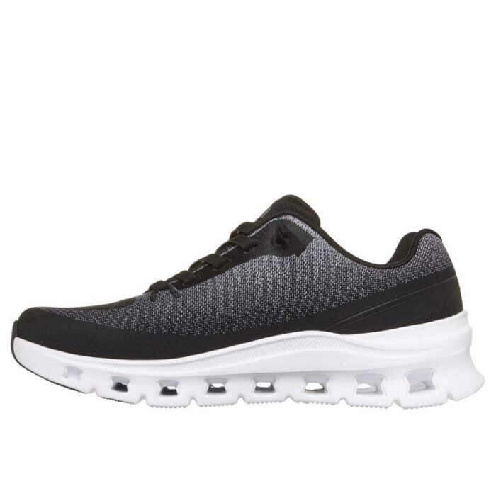 Skechers Erkek Sneaker GLIDE-STEP