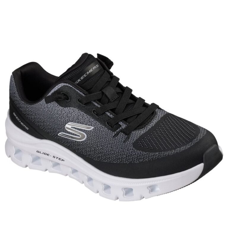 Skechers Erkek Sneaker GLIDE-STEP