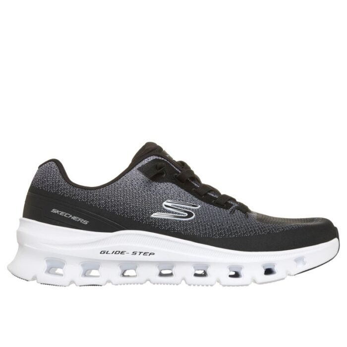 Skechers Erkek Sneaker GLIDE-STEP
