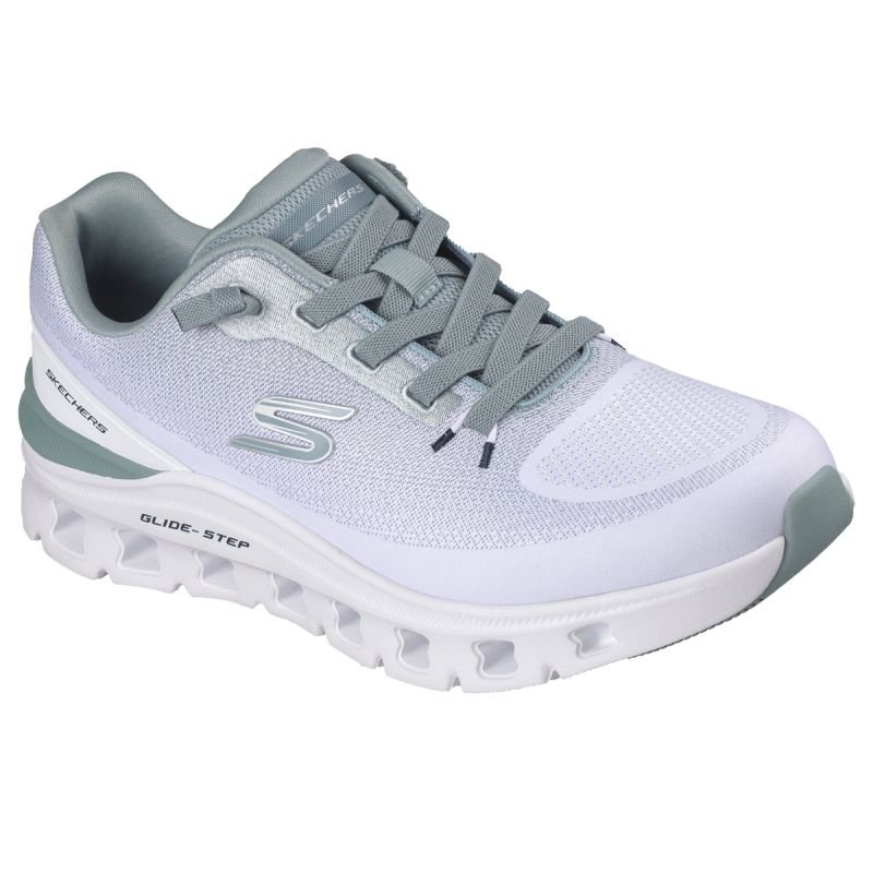 tryoshop-skechers-men-s-sneakers-glide-step-pro-waverra-233132-wlb-2176255 Skechers Erkek Spor Ayakkabı