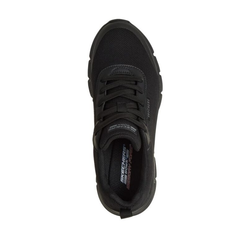 Skechers Erkek Su Geçirmez