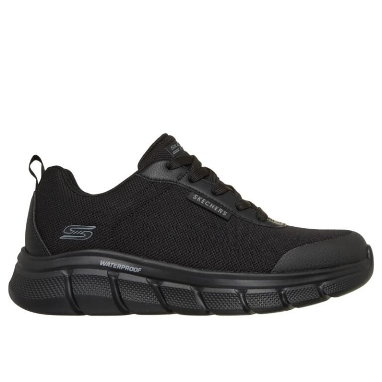 Skechers Erkek Su Geçirmez