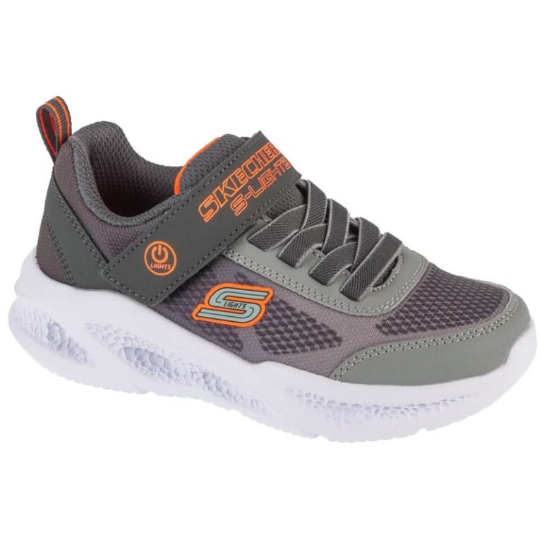 Skechers Meteor-Lights - Krendox