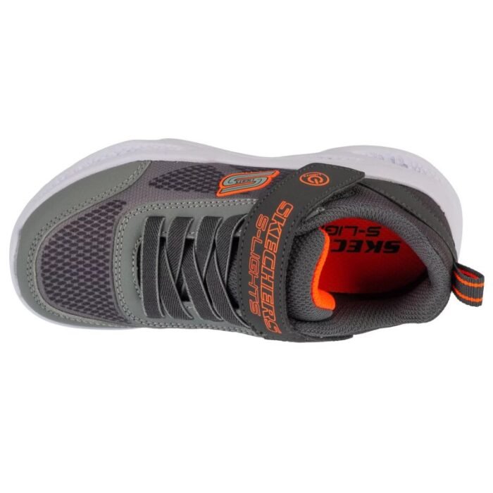 Skechers Meteor-Lights - Krendox