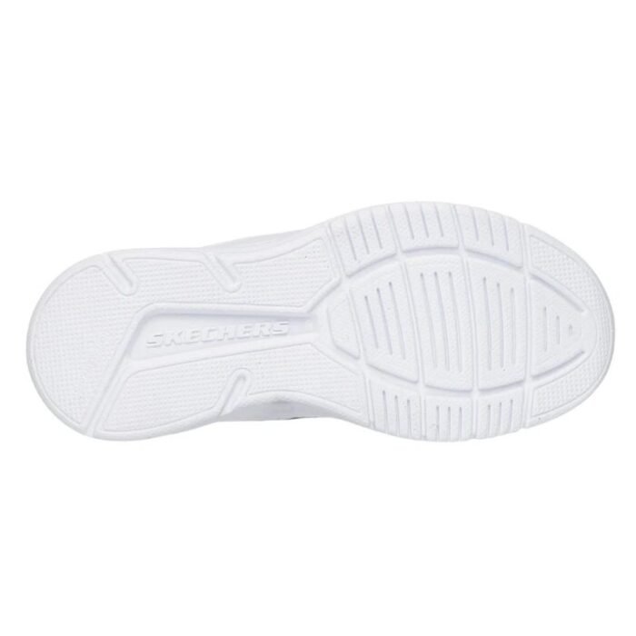 Skechers Microspec Advance 403926L-NVLG Navy/Light Gray - Görsel 5