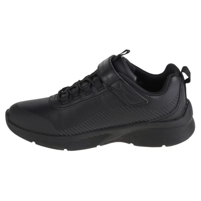 Skechers Microspec-Classmate 302607L-BBK Siyah 28 - Görsel 2
