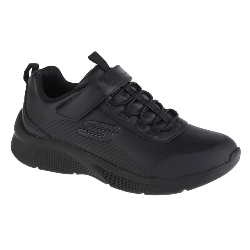tryoshop-skechers-microspec-classmate-302607l-bbk-black-28-1652408 Skechers Microspec-Classmate 302607L-BBK Siyah 28 - Görsel 1