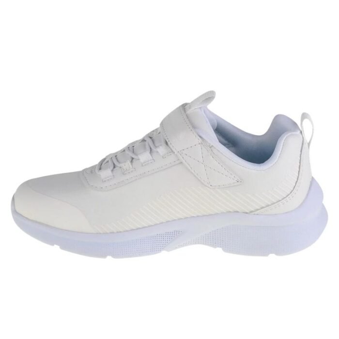 Skechers Microspec-Classmate 302607L-WHT Beyaz