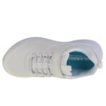 Skechers Microspec-Classmate 302607L-WHT Beyaz