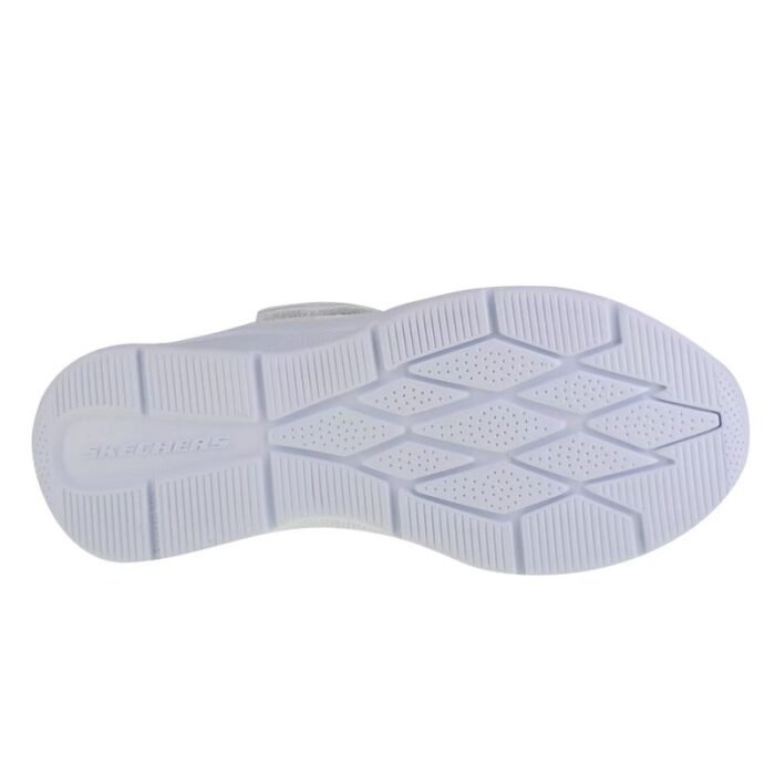 Skechers Microspec-Classmate 302607L-WHT Beyaz