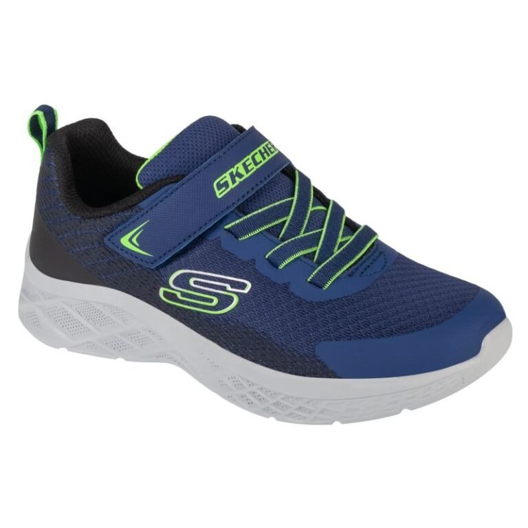 Skechers Microspec II -